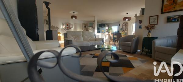 Maison à vendre 5 pièces 118 m² Plérin