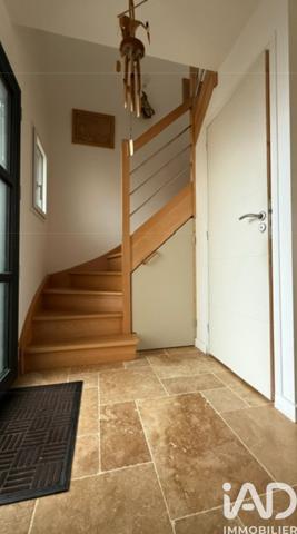 Maison à vendre 5 pièces 118 m² Plérin