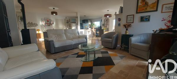 Maison à vendre 5 pièces 118 m² Plérin