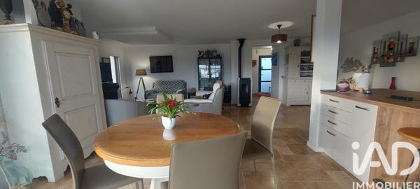 Maison à vendre 5 pièces 118 m² Plérin