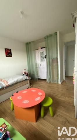 Maison à vendre 5 pièces 118 m² Plérin