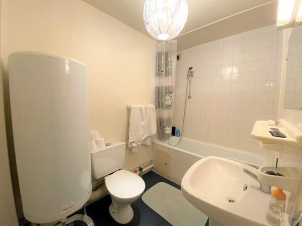 Location appartement Alençon (61000) 2 pièces 29.8m²