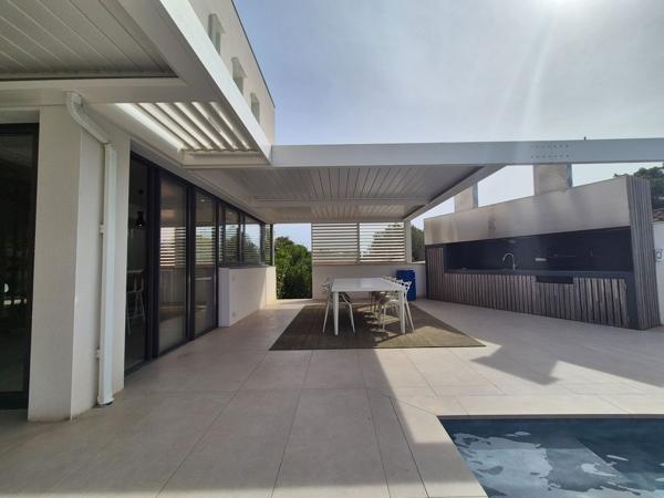 Vente Maison de luxe Narbonne 5 Pièces 240 m²