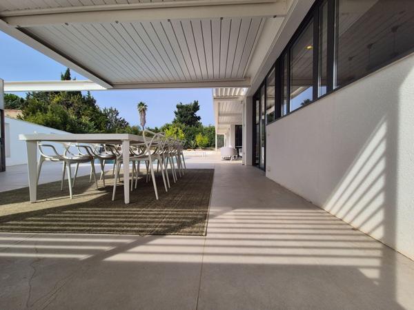 Vente Maison de luxe Narbonne 5 Pièces 240 m²