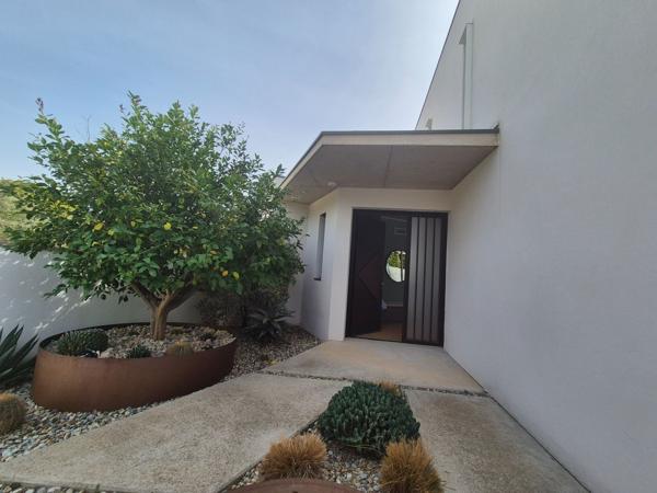 Vente Maison de luxe Narbonne 5 Pièces 240 m²