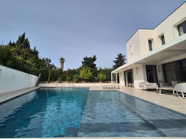 Vente Maison de luxe Narbonne 5 Pièces 240 m²