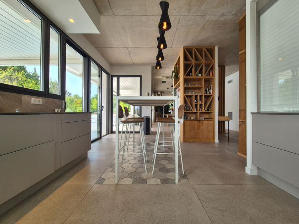 Vente Maison de luxe Narbonne 5 Pièces 240 m²