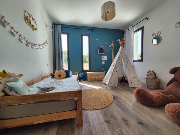 Vente Maison de luxe Narbonne 5 Pièces 240 m²