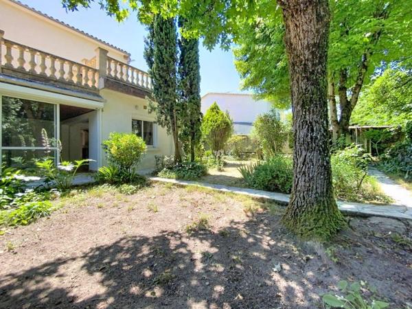 Vente / Maison à Podensac (33720)