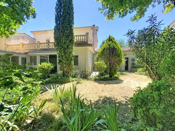 Vente / Maison à Podensac (33720)