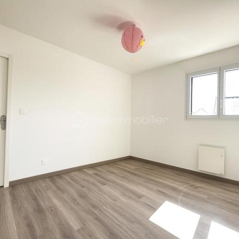 Maison contemporaine de 94 m²