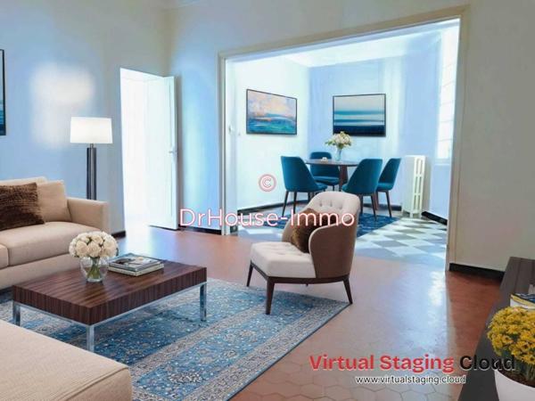 Maison à vendre 6 pièces de 98 m²