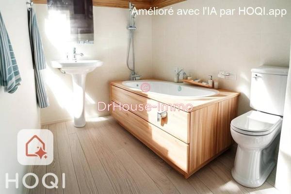 Maison à vendre 6 pièces de 98 m²