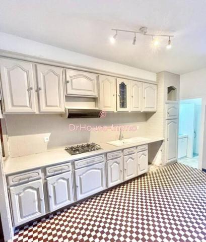 Maison à vendre 6 pièces de 98 m²