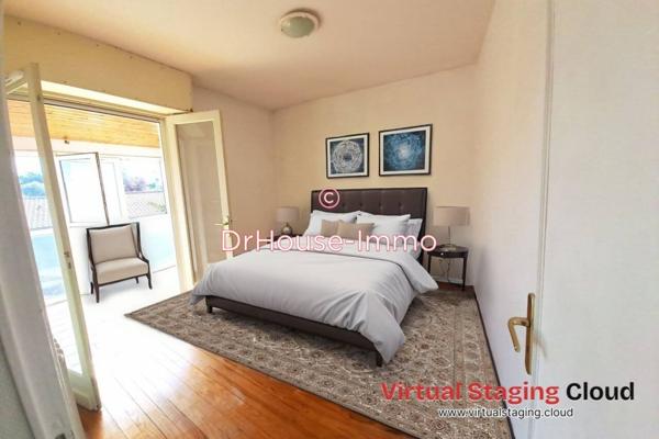 Maison à vendre 6 pièces de 98 m²