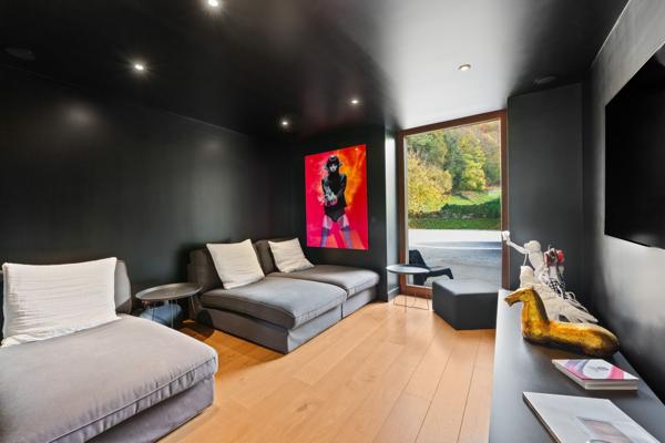 Vente Corps de ferme Archamps 21 Pièces 1700 m²