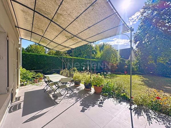 Maison Lamorlaye 9 pièce(s) 210 m2