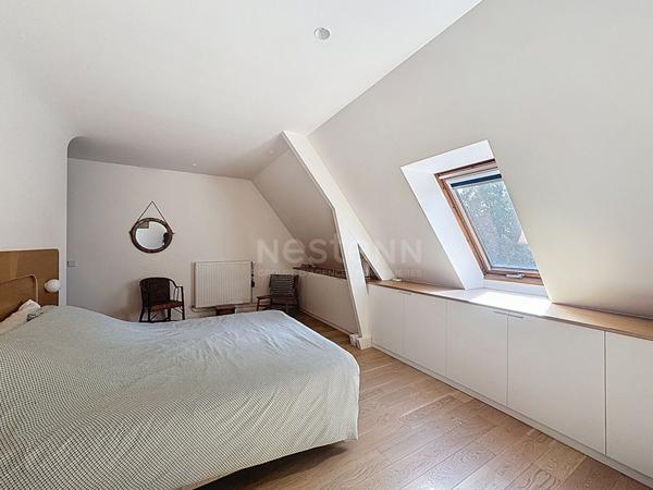 Maison Lamorlaye 9 pièce(s) 210 m2