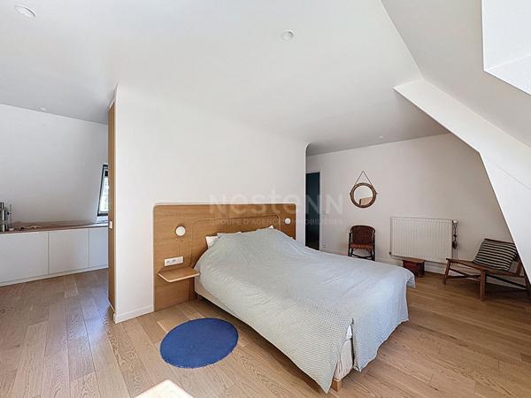 Maison Lamorlaye 9 pièce(s) 210 m2