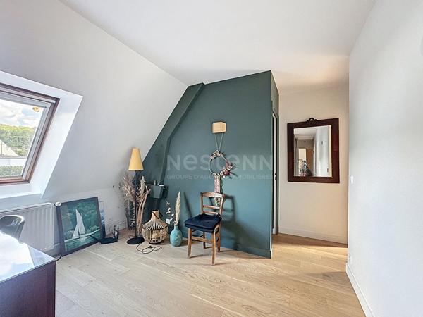 Maison Lamorlaye 9 pièce(s) 210 m2