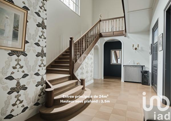 Maison à vendre 12 pièces 407 m² Tourcoing