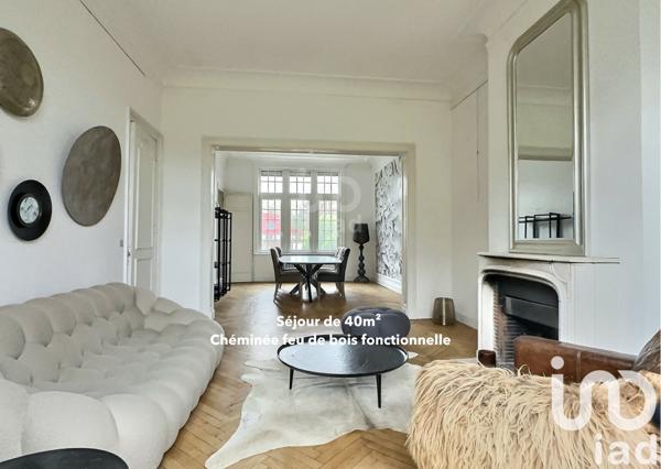 Maison à vendre 12 pièces 407 m² Tourcoing