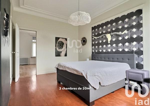 Maison à vendre 12 pièces 407 m² Tourcoing