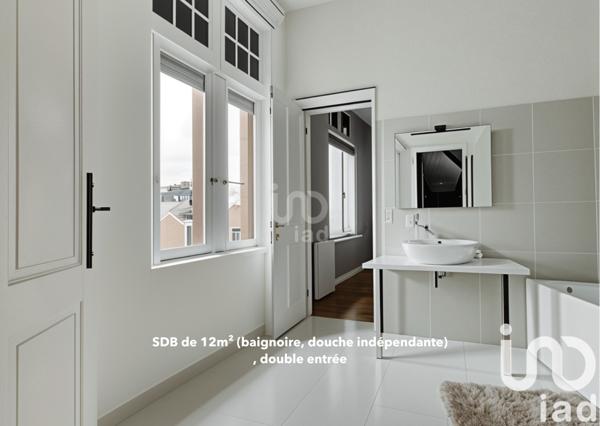 Maison à vendre 12 pièces 407 m² Tourcoing