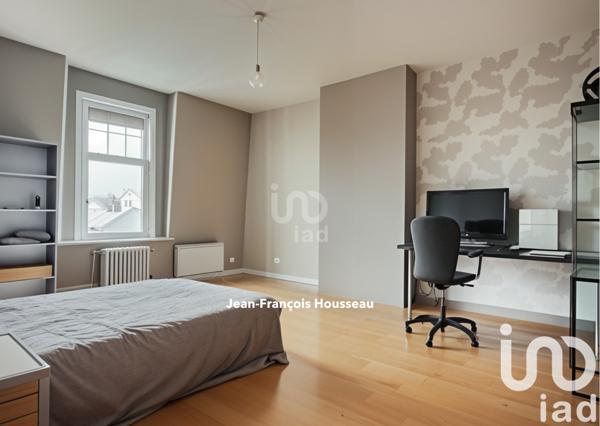 Maison à vendre 12 pièces 407 m² Tourcoing