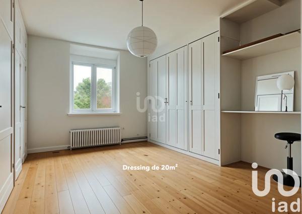 Maison à vendre 12 pièces 407 m² Tourcoing