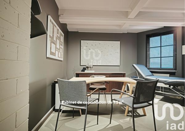 Maison à vendre 12 pièces 407 m² Tourcoing