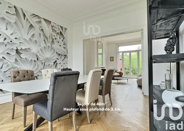 Maison à vendre 12 pièces 407 m² Tourcoing