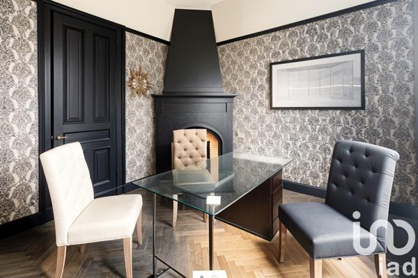 Maison à vendre 12 pièces 407 m² Tourcoing