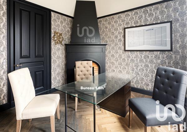 Maison à vendre 12 pièces 407 m² Tourcoing