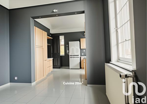 Maison à vendre 12 pièces 407 m² Tourcoing