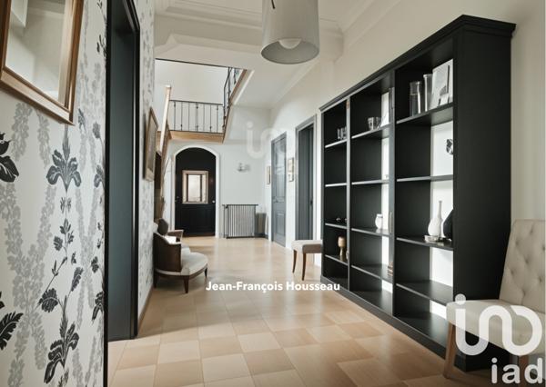 Maison à vendre 12 pièces 407 m² Tourcoing