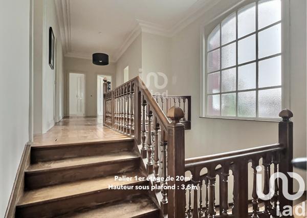 Maison à vendre 12 pièces 407 m² Tourcoing