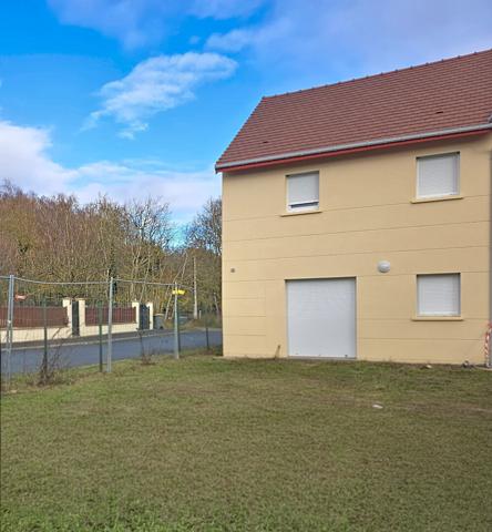 Maison 5 pièce(s) 95 m2