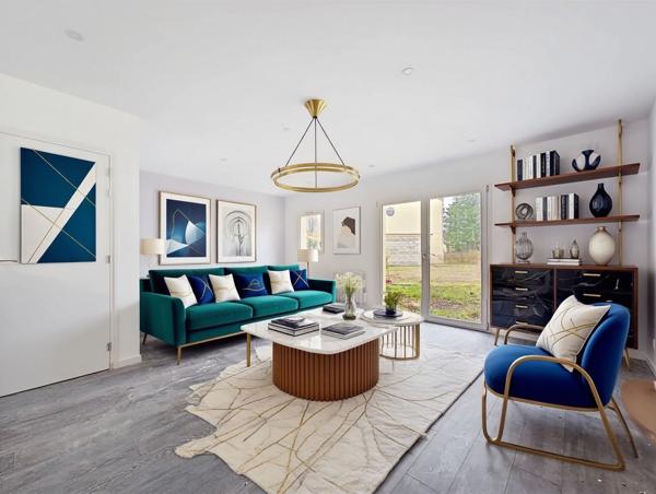 Maison 5 pièce(s) 95 m2