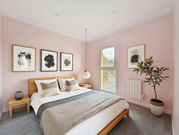 Maison 5 pièce(s) 95 m2