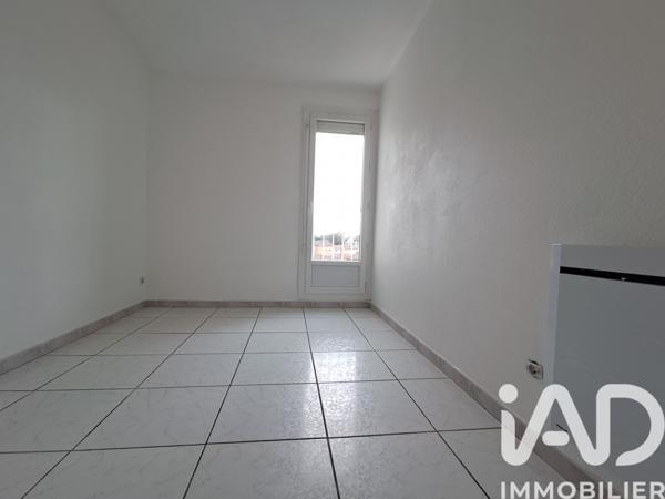 Appartement à vendre 3 pièces 46 m² Narbonne