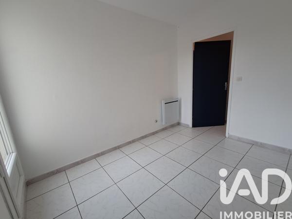 Appartement à vendre 3 pièces 46 m² Narbonne