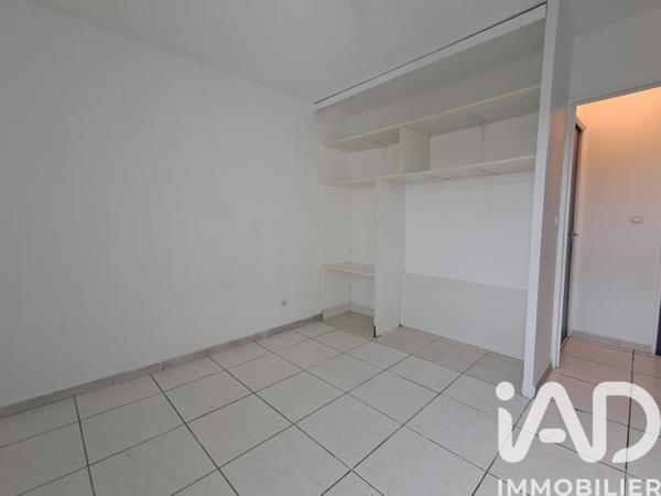 Appartement à vendre 3 pièces 46 m² Narbonne