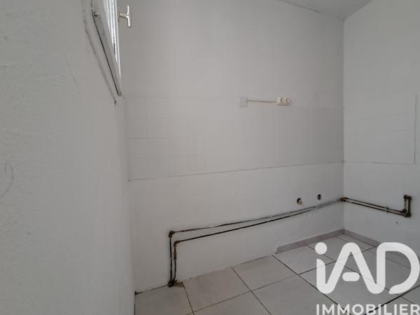 Appartement à vendre 3 pièces 46 m² Narbonne