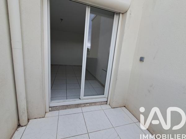Appartement à vendre 3 pièces 46 m² Narbonne
