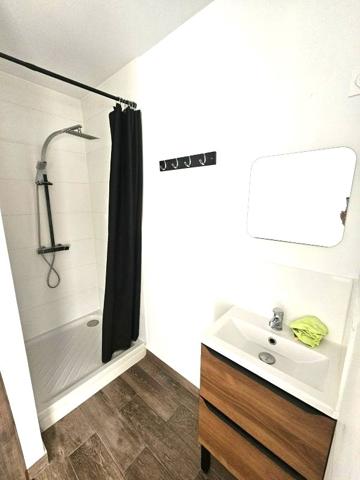 Vente / Appartement T2 à Saint-Quentin (02100)