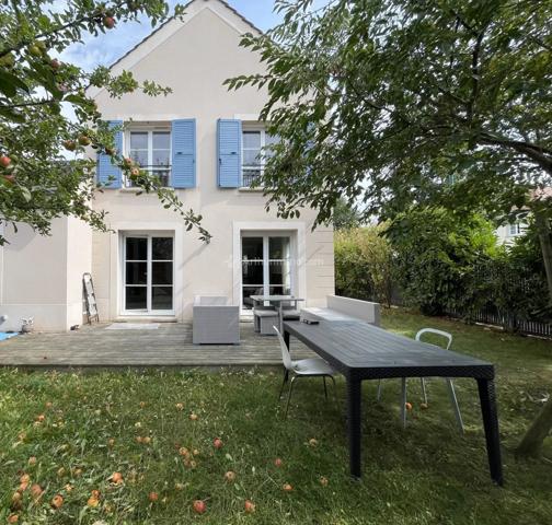 Location Maison 6 pièces 112 m2 à Montévrain
