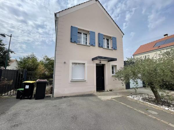 Location Maison 6 pièces 112 m2 à Montévrain