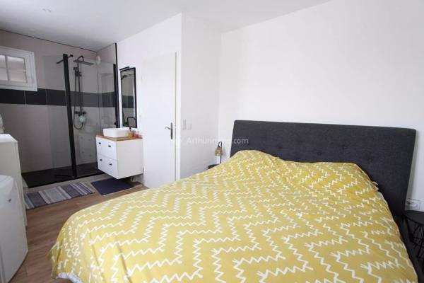 Location Maison 6 pièces 112 m2 à Montévrain