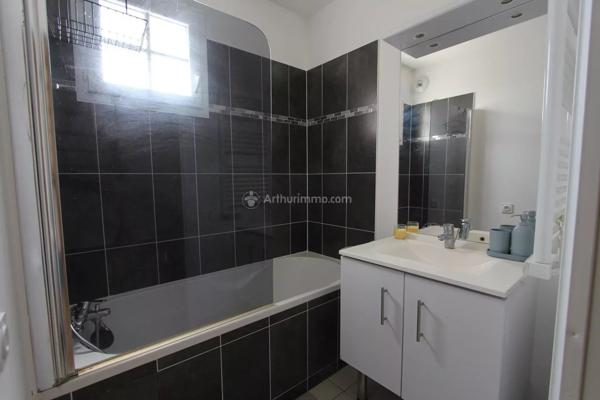 Location Maison 6 pièces 112 m2 à Montévrain